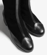 Chanel 2024/25 Métiers d’art High Boots - Image 2